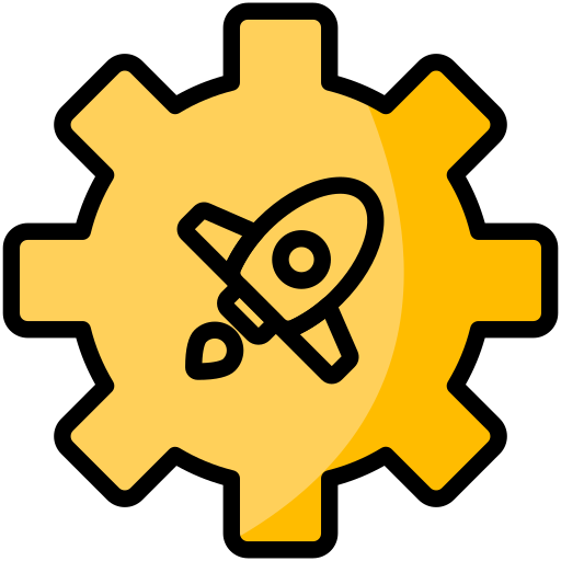 Start up free icon Start up free icon
