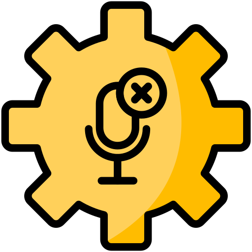 mikrofon kostenlos Icon