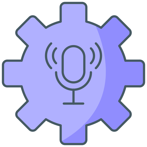mikrofon kostenlos Icon