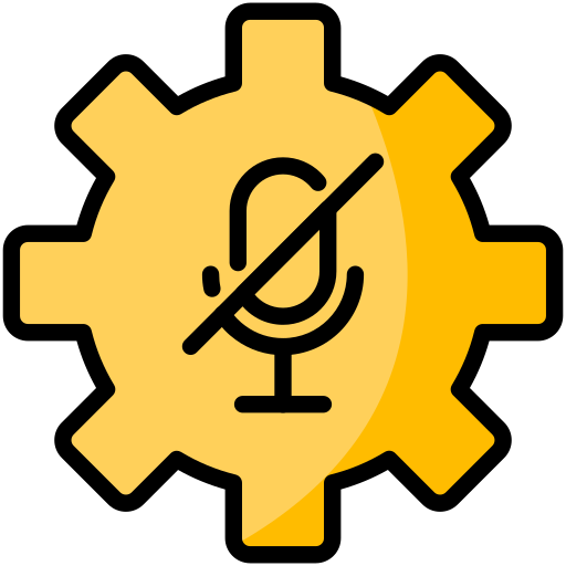 mikrofon kostenlos Icon