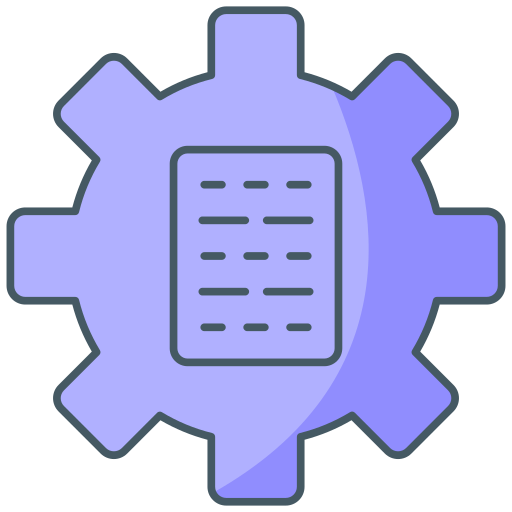 Paper free icon