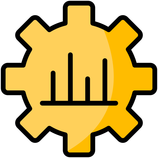 Analytics free icon