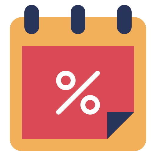 Календарь бесплатно иконка