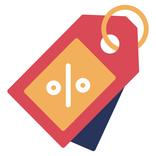 Скидка бесплатно иконка