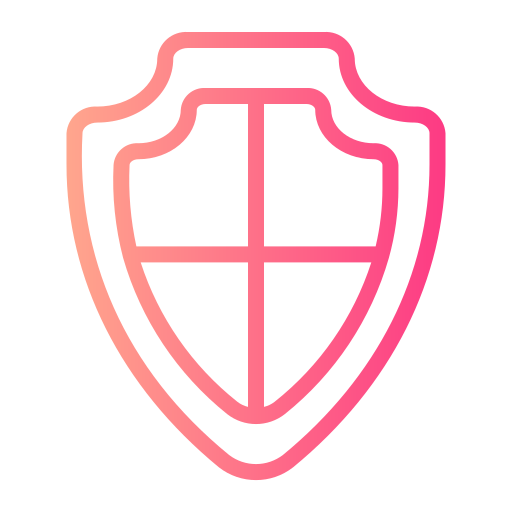 blindaje icono gratis