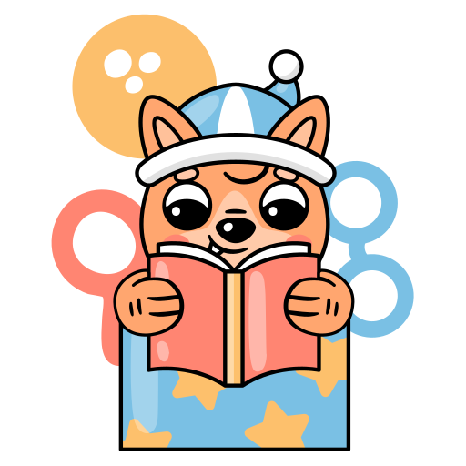 lire gratuit sticker