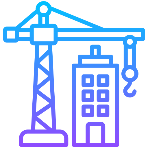 construção grátis ícone construção grátis ícone