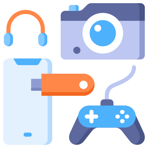 elektronische geräte kostenlos Icon elektronische geräte kostenlos Icon