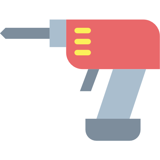 Бурильщик бесплатно иконка