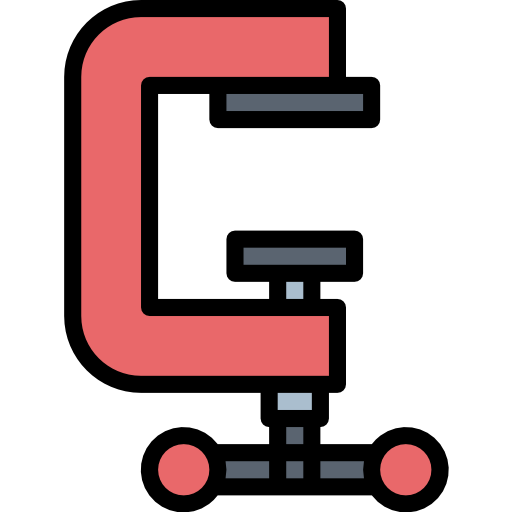 serrer Icône gratuit