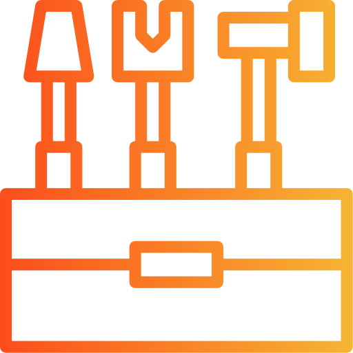 Construction tools free icon Construction tools free icon