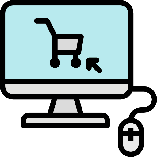 Ecommerce free icon Ecommerce free icon