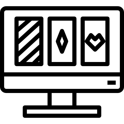 online glücksspiel kostenlos Icon