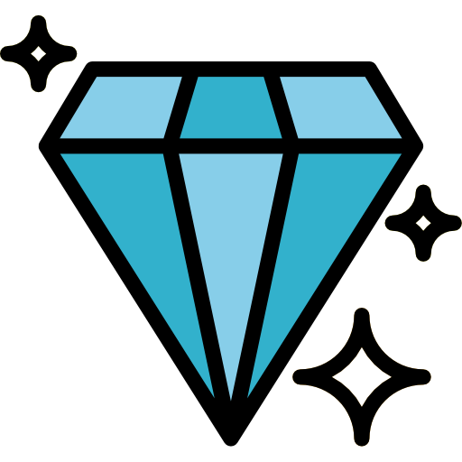 diamant kostenlos Icon diamant kostenlos Icon