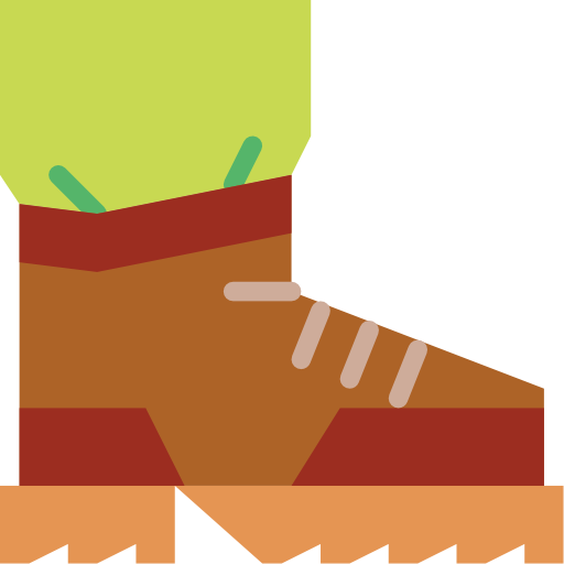 Boots free icon Boots free icon