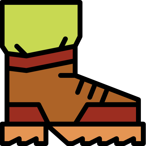Boots free icon Boots free icon