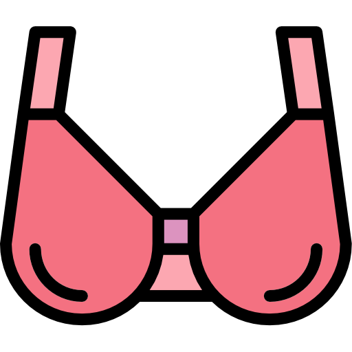 Brassiere - Free fashion icons