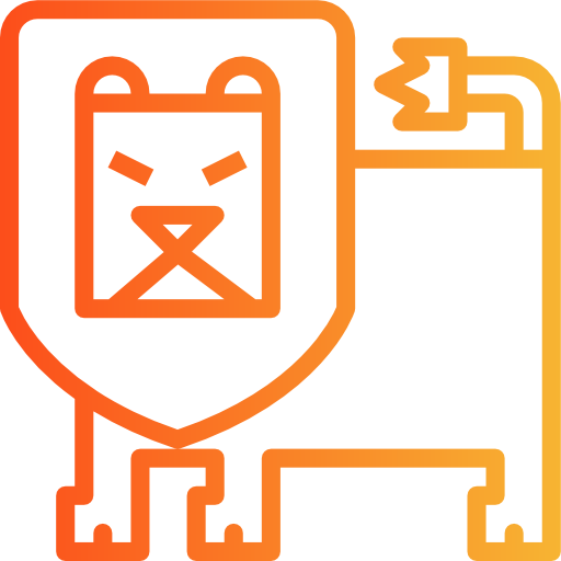 löwe kostenlos Icon löwe kostenlos Icon