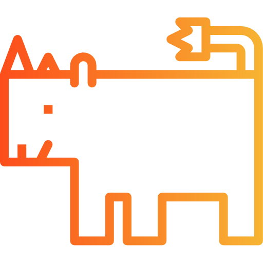 nashorn kostenlos Icon