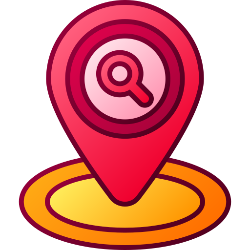 standortsuche kostenlos Icon standortsuche kostenlos Icon