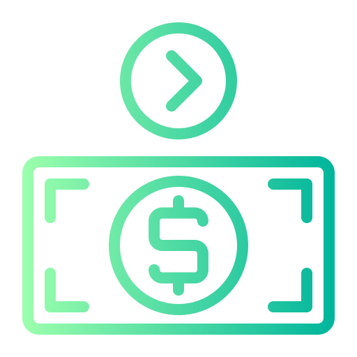 Send free icon Send free icon