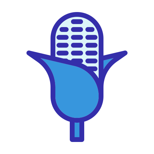 옥수수 무료 아이콘 옥수수 무료 아이콘