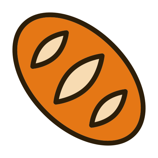 brot kostenlos Icon brot kostenlos Icon