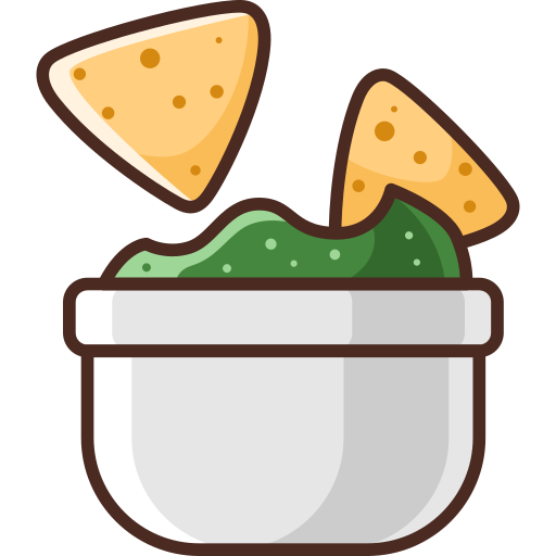 Начос бесплатно иконка Начос бесплатно иконка