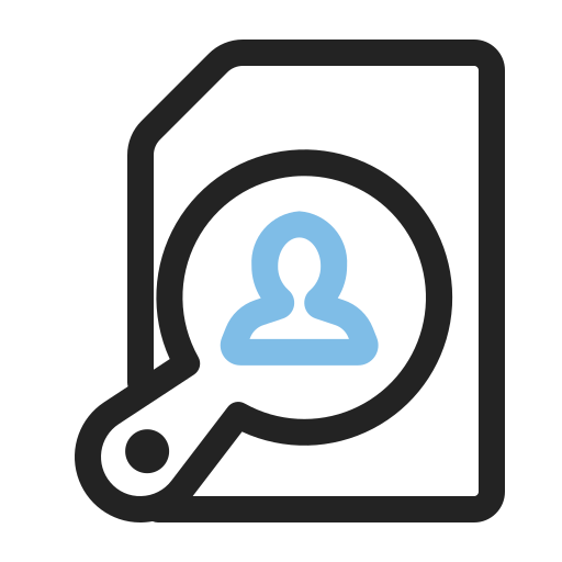 einstellung kostenlos Icon