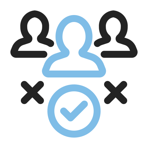 kandidat kostenlos Icon kandidat kostenlos Icon