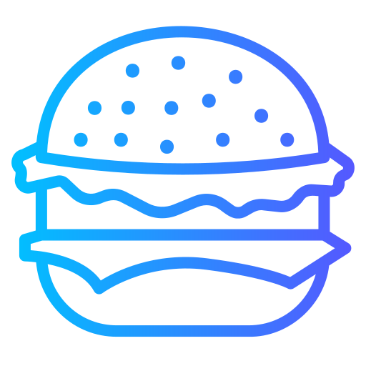 hamburguesa icono gratis