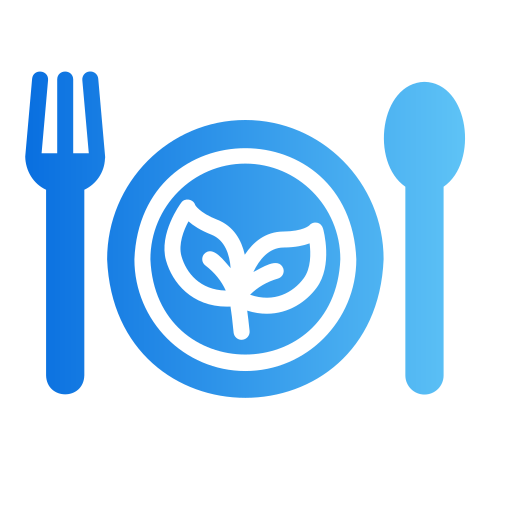 comida saudável grátis ícone