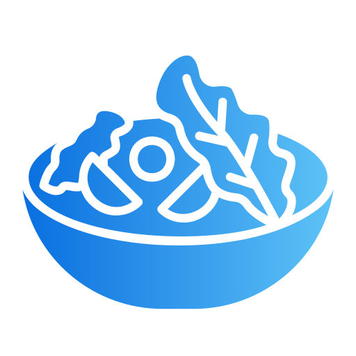 salade Icône gratuit