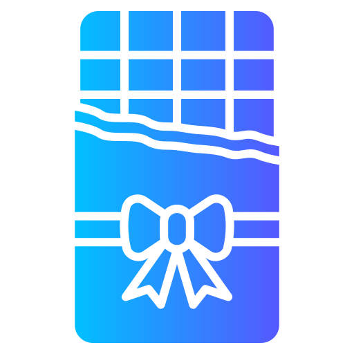 초콜릿 무료 아이콘