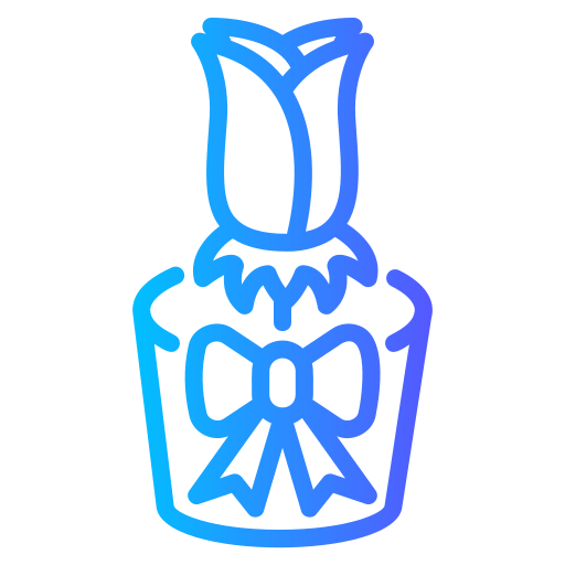 식물 무료 아이콘