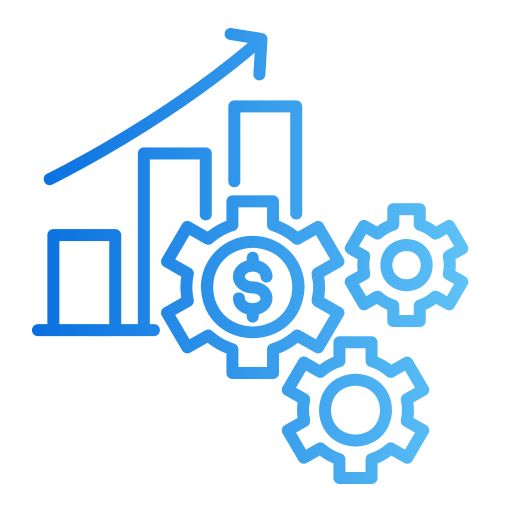 productividad icono gratis