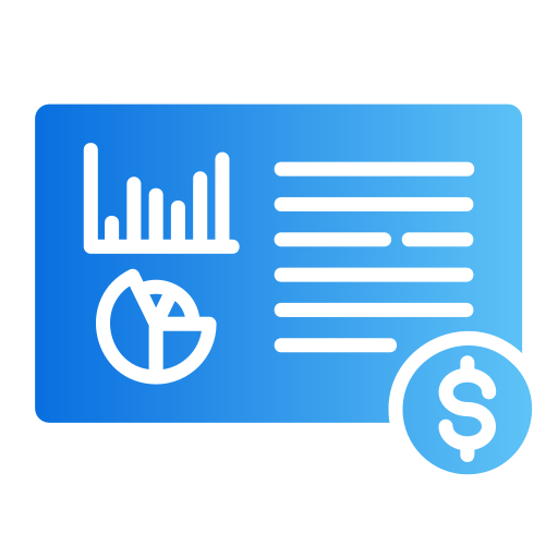 informe icono gratis