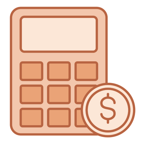 calculadora icono gratis