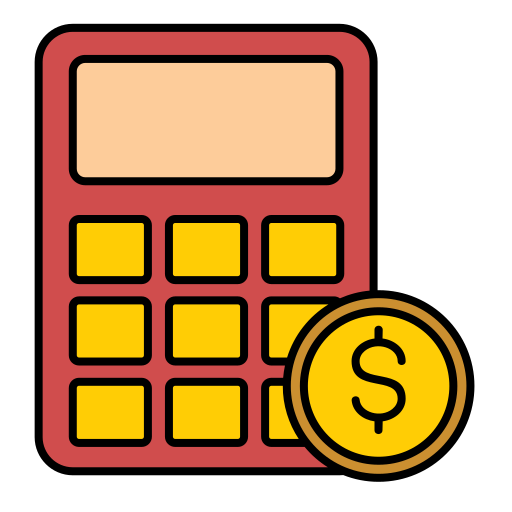 calculadora icono gratis