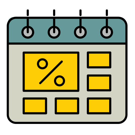 Black friday free icon Black friday free icon