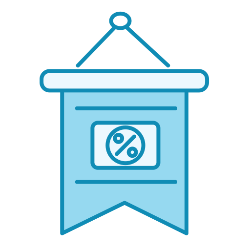 Black friday free icon Black friday free icon