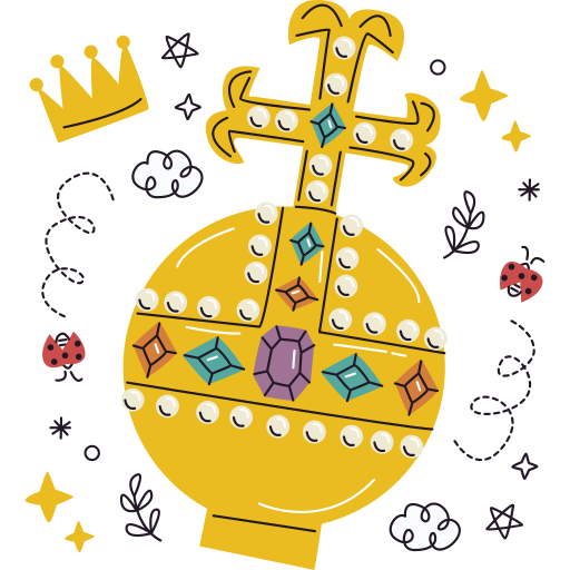 monarquia grátis figurinha monarquia grátis figurinha