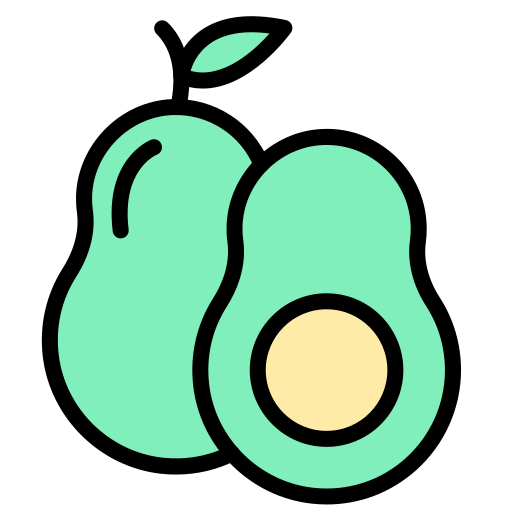 palta icono gratis