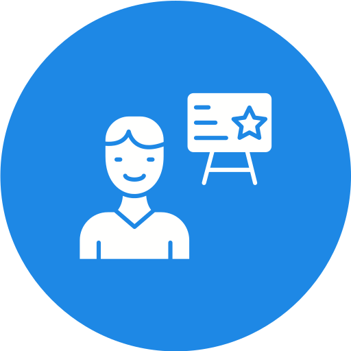 individual icono gratis