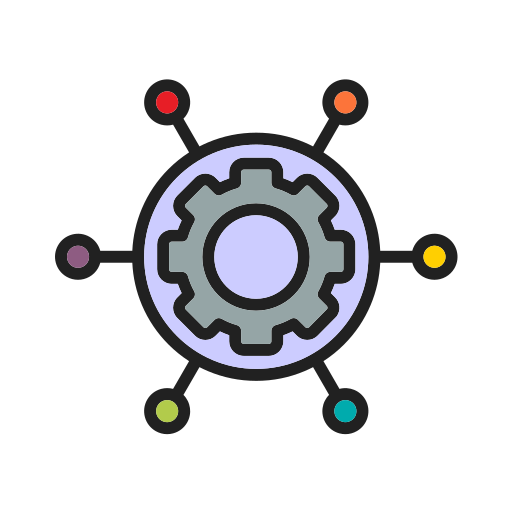 Management free icon