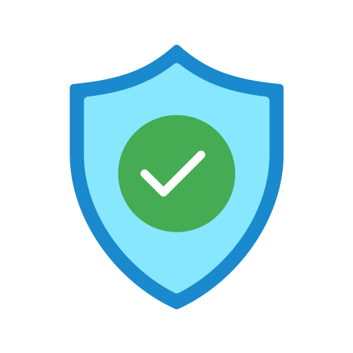 zuverlässigkeit kostenlos Icon zuverlässigkeit kostenlos Icon