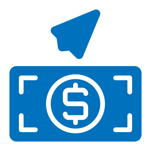 Send free icon