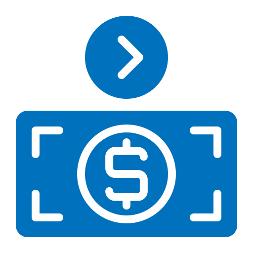 Send free icon Send free icon