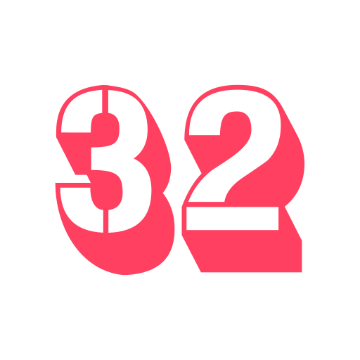 32 grátis ícone 32 grátis ícone