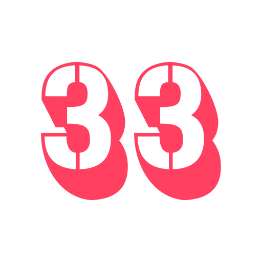 33 icono gratis
